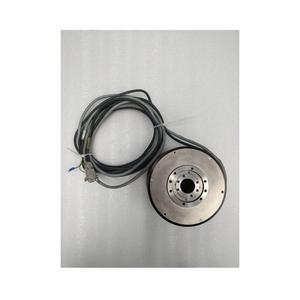 Moteur AC ETEL RTMB0140-070-AQN-02 pour l'automatisation des constructions en aluminium et plastique RTMB0140-070-AQN-02 Équipement de moteur d'automatisation ETEL - Product Image 3