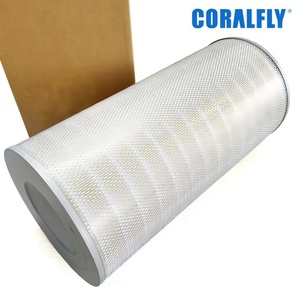 Filtro de Aire para Piezas de Motor P548781 P546614 P547520 P548900 P548901, Repuestos para Excavadoras y Camiones - Product Image 3