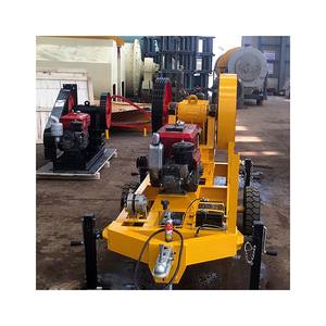 Nouveau matériel de construction de conception primaire granit calcaire béton gravier concassage concasseur à mâchoires <span class=keywords><strong>portable</strong></span> - Product Image 3