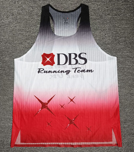 Singlet de course sans couture personnalisé pour <span class=keywords><strong>homme</strong></span>, débardeur de sport respirant pour <span class=keywords><strong>homme</strong></span>, sous-vêtement de sport, débardeur, design de <span class=keywords><strong>chemise</strong></span> - Product Image 3