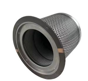 Separador de aceite de compresor de aire industrial de nueva condición Manny DB2382 - Product Image 5