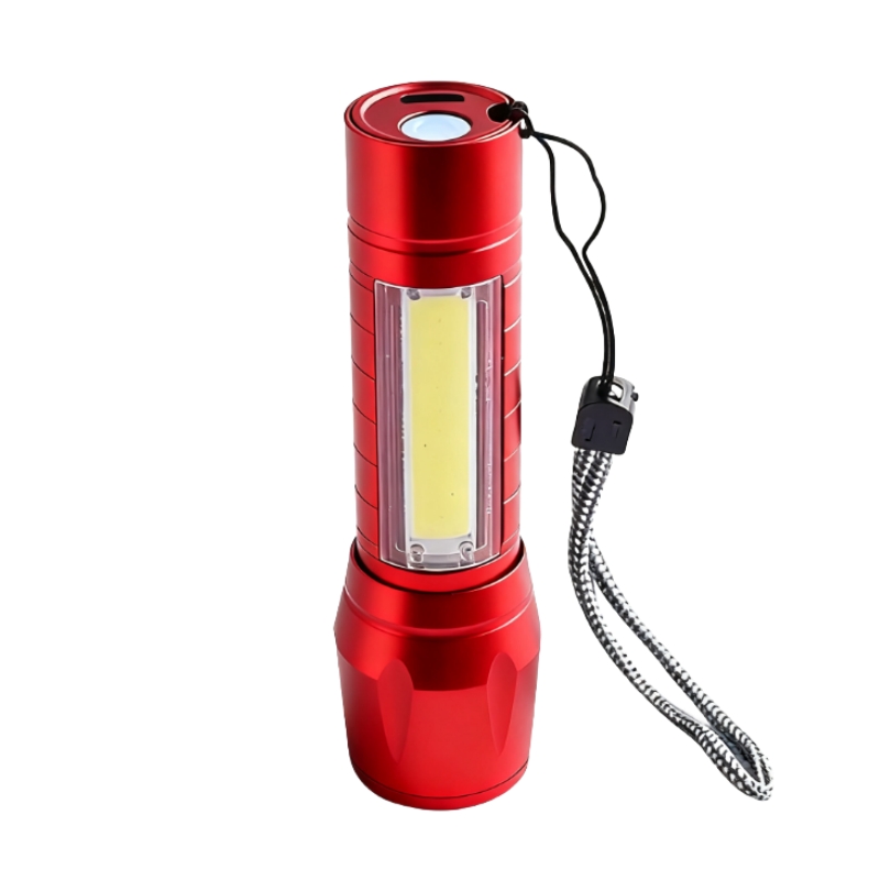 Rojo