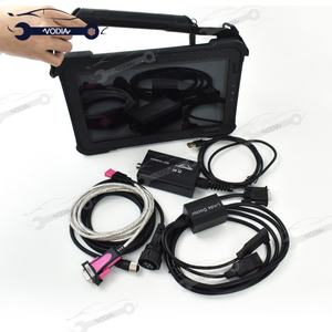 Herramienta de Diagnóstico para Montacargas LINDE Canbox USB Doctor, Software LINDE Canbox Doctor, Herramienta de Diagnóstico para Montacargas LINDE Pathfinder y Tableta F110 - Product Image 5