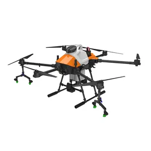 Hoge Kwaliteit Groothandel 6-As Multi-Rotor Spuiten Ft Ft G610 Drone Voor Landbouw Productie