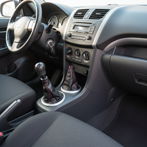 สวิฟท์ 05-10/SX4 07-13/ออโต้ อัลโต 10-15 ชุดเบลโลว์เกียร์ อุปกรณ์เสริมมอเตอร์ - Product Image 3