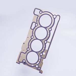 Engine Cylinder Head <b>Gasket</b> 11044-5RF0A For Nissan HR15DE 16DE KICKS 78.5MM Three Layer Stainless Steel - Product Image 3