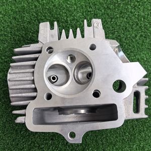 อะไหล่เครื่อ<span class=keywords><strong>ง</strong></span>ยนต์ฝาสูบมอเตอร์ไซค์ WAVE100 CNC ประสิทธิภาพสูง สำหรับกลไกข้อเหวี่ยง เหมาะสำหรับรถมอเตอร์ไซค์<span class=keywords><strong>เวฟ</strong></span>ส์ - Product Image 4