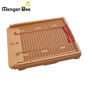 Manufacturers Directly Supply Beehives Plastic Hive Box with <b>Frame</b> Beehives - Product Image 6