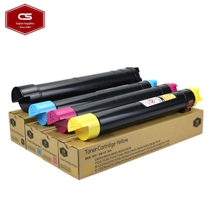 Cartucho de Tóner Compatible para Xerox 3370 3300 5575 3375 7845 7835 7545 7535, Tóneres y Cartuchos - Product Image 1