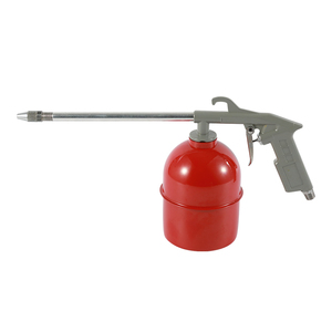 Súng Phun Màu Súng Phun 5000 4001 Cát Chuyên Nghiệp Súng Phun Bộ 5 Cái - Product Image 3