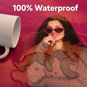 Tinta de inyección de tinta solvente ecológica CMYK de 1000 ml, de bajo olor y color estable, para impresión de carteles publicitarios en exteriores con impresoras Epson I3200, I1600 y XP600. - Product Image 3