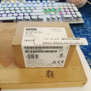 Controlador PLC Industrial Siemens S7-200CN CPU 224 CN DC/DC/DC 14 DI 10 DO - Product Image 2