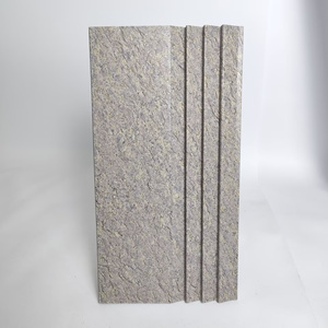 Revestimiento <span class=keywords><strong>de</strong></span> pared interno <span class=keywords><strong>de</strong></span> Wpc, revestimiento <span class=keywords><strong>de</strong></span> jardín, paneles <span class=keywords><strong>de</strong></span> pared <span class=keywords><strong>de</strong></span> diseño moderno acanalados impermeables interiores - Product Image 4