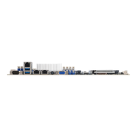Motherboard Server E-ATX MZ72-HB2/MZF2-AC0 dengan Dual AMD LGA 4094 (Socket SP3), Mendukung DDR4