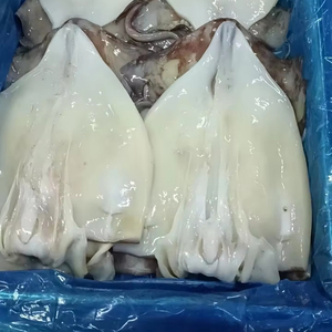 Đông lạnh khổng lồ mực cắt phi lê Chất lượng cao và giá tốt khổng lồ mực cắt PHI LÊ - Product Image 1