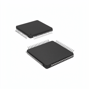 Servicio Integral Original de Audio para Propósitos Especiales, 64 TQFP TAS5508BPAG, Componentes Electrónicos de Circuito - Product Image 1