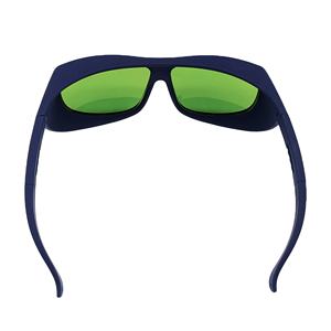 CE Fábrica 755nm 808nm 1064nm Gafas DE SEGURIDAD láser Gafas de protección ocular Gafas - Product Image 4