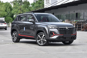 Vente flash, prix automobile chinois bon marché, Changan CS35 Plus 2023 2025, SUV <span class=keywords><strong>essence</strong></span>, véhicule Changan CS 35 CS35 Plus, voiture automatique à vendre - Product Image 2