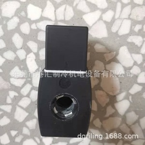 Bobina de Válvula Solenoide Dunan FDFX01 1002 AC220V para Unidad de Refrigeración - Product Image 2