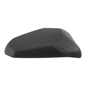 Siège passager arrière noir adapté à <span class=keywords><strong>Kawasaki</strong></span> Ninja <span class=keywords><strong>H2</strong></span> <span class=keywords><strong>SX</strong></span> <span class=keywords><strong>SE</strong></span>+ 2019-2021 <span class=keywords><strong>H2</strong></span> <span class=keywords><strong>SX</strong></span> - Product Image 3