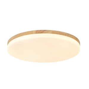 Lámpara <span class=keywords><strong>de</strong></span> <span class=keywords><strong>techo</strong></span> <span class=keywords><strong>de</strong></span> color circular <span class=keywords><strong>de</strong></span> registro nórdico, estudio para niños, sala <span class=keywords><strong>de</strong></span> estar, dormitorio, lámparas <span class=keywords><strong>de</strong></span> <span class=keywords><strong>techo</strong></span> LED acrílicas modernas <span class=keywords><strong>de</strong></span> madera - Product Image 6