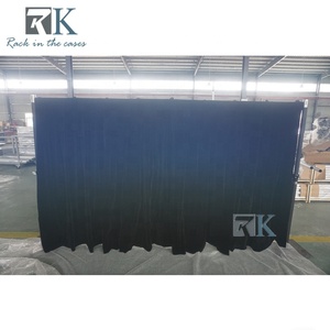 Portable avec Flight Cases Ensembles de tuyaux à installation rapide pour les stands d'événements - Product Image 2