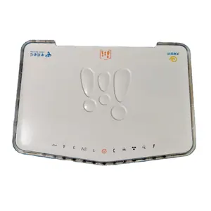 Ingebouwde Wifi Tweedehands Ont Voor Huawei Hg8145c 4fe Epon Onu Hoge Kwaliteit Wifi Router Geoptimaliseerd Draadloos Apparaat