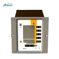 Nouveau Robot Peinture Machine Sputter Coater PLC Machine De Revêtement Sous Vide Poudre Revêtement Pistolet Pièces De Rechange