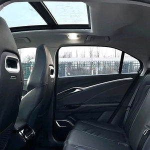 Jordan Market Autos usados Coche eléctrico <span class=keywords><strong>2022</strong></span> Neta U SUV eléctrico 400km Vehículo a la venta - Product Image 5