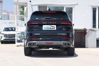 JETOUR X70 PLUS 2022 Véhicule d'occasion SUV 1.5T DCT 5 places Boîte de vitesses automatique Moteur turbo Conduite à gauche Peinture d'origine Chery Chine