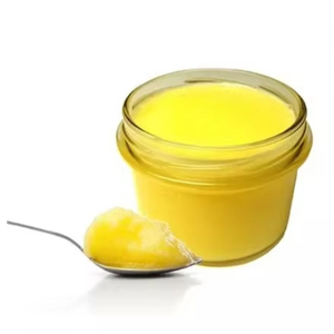 Beurre Crème Brut de Qualité Supérieure AA Non Salé 99% Matière Grasse Texture Semi-Molle Approvisionnement en Gros Bonne Fraîcheur Recommandé par les Nutritionistes - Product Image 1