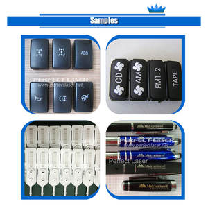 Máquina <span class=keywords><strong>de</strong></span> Marcado Láser <span class=keywords><strong>de</strong></span> Fibra Portátil <span class=keywords><strong>de</strong></span> 20w 30w 50w para <span class=keywords><strong>Grabado</strong></span> y Marcado <span class=keywords><strong>de</strong></span> Metal, Placas, Tubos y Superficies Pequeñas - Product Image 4