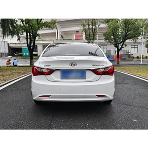 <span class=keywords><strong>Auto</strong></span> Usado Guazi, Hyundai Sonata <span class=keywords><strong>2013</strong></span> Certificado, Motor de Gasolina, Automático, Sedán de 5 Plazas, Volante a la Izquierda - Product Image 4