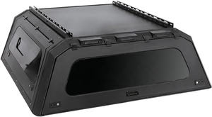 Cubierta de Aleación de Aluminio para Camioneta, Toldo Rígido Personalizado con Cerradura para <span class=keywords><strong>Toyota</strong></span> Tacoma - Product Image 4