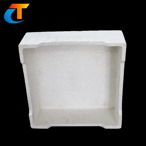 <span class=keywords><strong>Sagger</strong></span> en céramique réfractaire pour meubles de four - Product Image 3