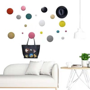 กระดานดำไม้แม่เหล็กสำหรับการเรียนการสอนในสำนักงานสำหรับโรงเรียนและใช้ในบ้านดีไซน์ทันสมัยปรับสีได้ - Product Image 6