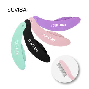 Eyelash Grooming Tool Essential Beauty Tool for Perfect Brows and Lashes - Product Image 6