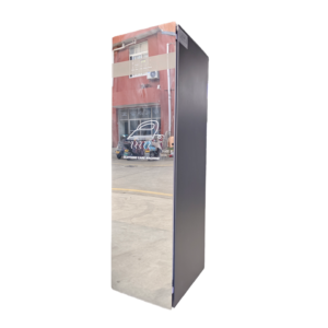 Nouvelle machine à repasser électrique intelligente, fer à vapeur, placard de <span class=keywords><strong>repassage</strong></span>, stérilisateur à sec, désodorisant, multifonction, 1500W, 4L d'eau - Product Image 5