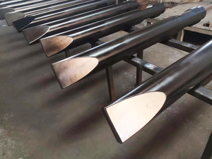Thủy lực búa phụ tùng đục Rock Breaker công cụ thủy lực Breaker đục - Product Image 6