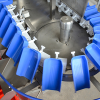 Roterende Plaat Type Zeevruchten Product Gewicht Sorteermachine Plukmachine Fruit Groente Plakjes Sortering Gewicht Sorteermachine