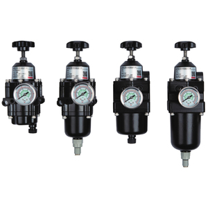 Régulateur de filtre à air Tissin Lock-up séries TS200/205/210/215 et TS300/305/310/315 - Product Image 1