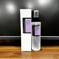 Série CO/SRX Snail : Essence, Nettoyant, Crème pour le visage, Crème pour les yeux et Crème de nuit 0.1 Produit original authentique