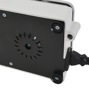 Precio de fábrica Agitador magnético Motor sin escobillas Pantalla LCD digital Equipo de laboratorio Agitador magnético - Product Image 4