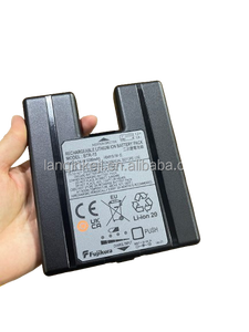 Support de fibre optique unique avec pince pour machine à épissurer les électrodes, compatible avec les réseaux WiFi 4G 3G GSM GPRS - Product Image 6