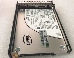 960GB 6G ri SFF SC 2.5 "SSD 877752-B21 878849-001ไมครอน5300 Pro 877752-B21 878849-001 - Product Image 1