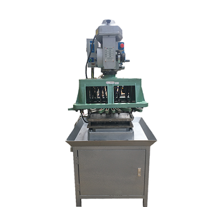 Máquina Perforadora y Roscadora Automática Rotativa de 4/6/8 Estaciones para Cajas a Prueba de Explosiones, en Oferta - Product Image 5