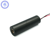 Infrared IR Line Laser 3-5v 980nm Laser Diode Module 10mW