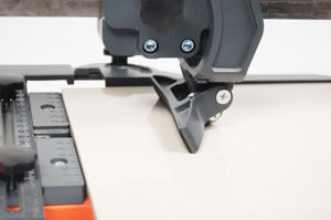 John Tools 81002G-3B Outil à main Vente Machine de découpe manuelle Coupeur de carreaux 24 "32" 36 "40" Outil de rupture Coupeur de sol <span class=keywords><strong>Scie</strong></span> à carreaux de porcelaine - Product Image 5