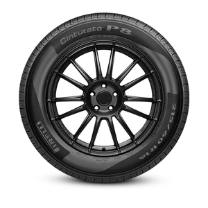 Neumático BNL 19565R15 91H <span class=keywords><strong>Cinturato</strong></span> P8 para Todas las Estaciones, Antiexplosión, Seguro, Primera Mitad del Año 2025 - Product Image 4