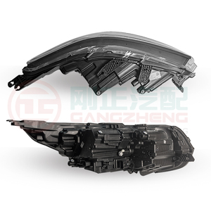 Systèmes d'éclairage automobile, phares LED, ensemble de phares pour <span class=keywords><strong>Changan</strong></span> UNI-T UNI-K V101 V3 ALSVIN EADO RAETON BENBEN <span class=keywords><strong>BENNI</strong></span> CX70 - Product Image 3
